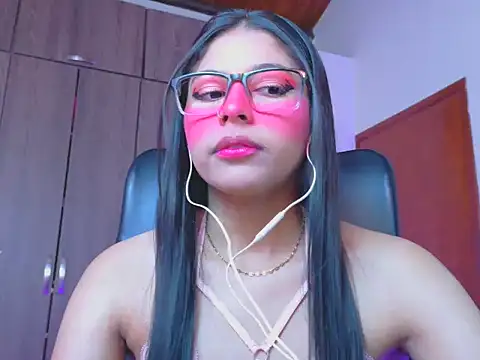Snapshot of _ALLYSON18_ chatting on 20, 6, 2026 ALLYSON18 online show from 20, 6, 2026