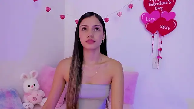 Brisa blue online show from 27, 2, 2026