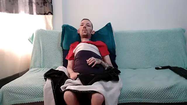 Sophia and Thomas online show from 26, 6, 2026