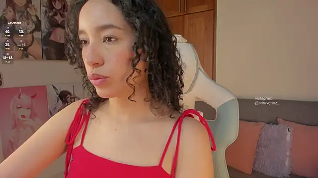 Heyloreley online show from 29, 1, 2025