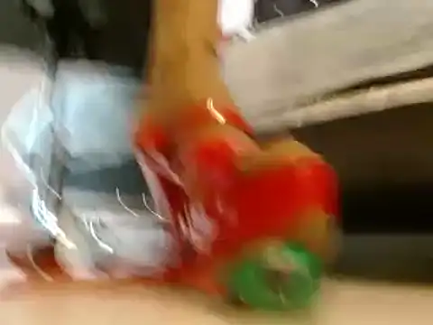 SamaraMartinez online show from 1, 3, 2025