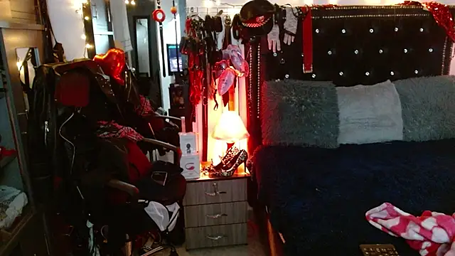 SamaraMartinez online show from 9, 2, 2026