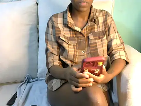 Snapshot of Caryyyl chatting on 18, 9, 2025 Caryyyl online show from 18, 9, 2025