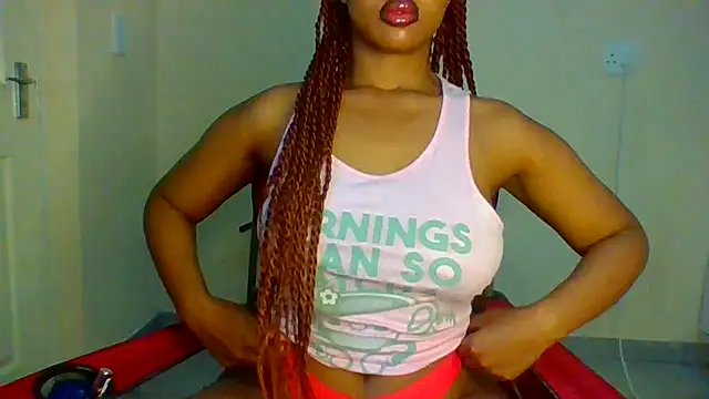 Snapshot of NickyBabes chatting on 11, 11, 2025 NickyBabes online show from 11, 11, 2025