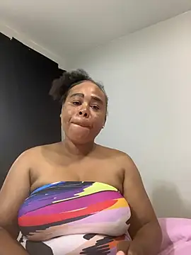 sexxycandyred online show from 2, 7, 2026