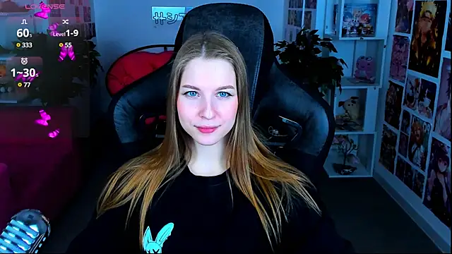 Snapshot of CuteMousee chatting on 9, 2, 2025 CuteMousee online show from 9, 2, 2025