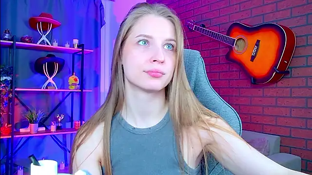 CuteMousee online show from 6, 3, 2026