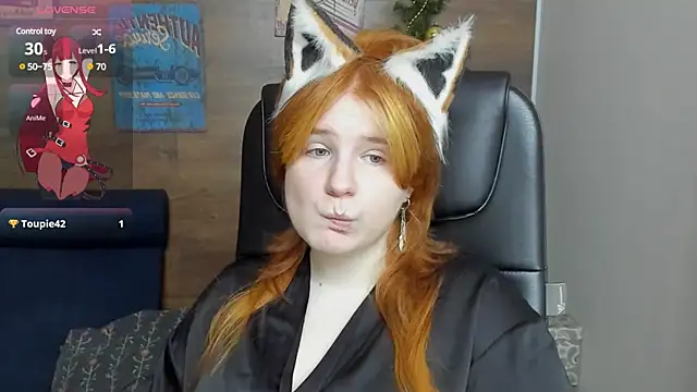 Snapshot of Java_fire chatting on 10, 12, 2024 Java fire online show from 10, 12, 2024