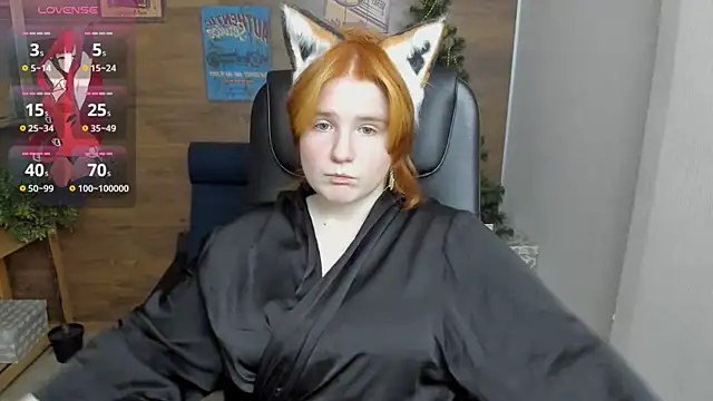 Snapshot of Java_fire chatting on 12, 12, 2024 Java fire online show from 12, 12, 2024