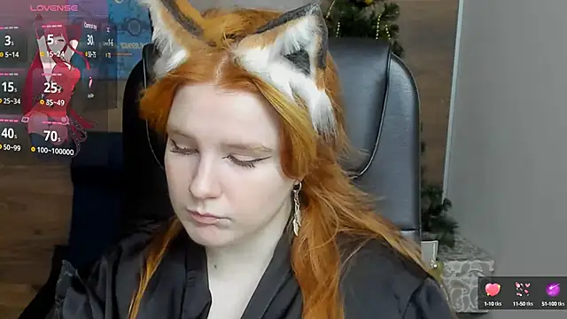Snapshot of Java_fire chatting on 14, 12, 2024 Java fire online show from 14, 12, 2024