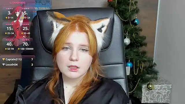 Snapshot of Java_fire chatting on 14, 12, 2024 Java fire online show from 14, 12, 2024