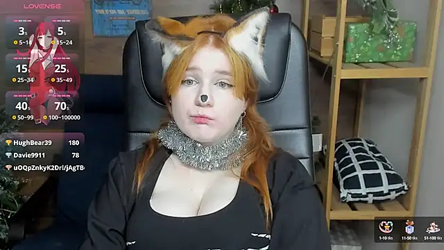 Snapshot of Java_fire chatting on 22, 12, 2024 Java fire online show from 22, 12, 2024