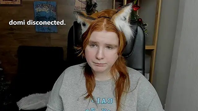 Snapshot of Java_fire chatting on 7, 1, 2025 Java fire online show from 7, 1, 2025
