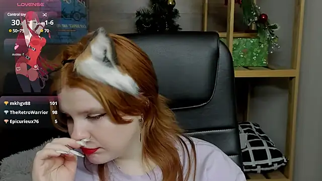 Snapshot of Java_fire chatting on 8, 1, 2025 Java fire online show from 8, 1, 2025