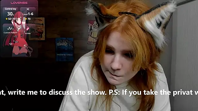 Snapshot of Java_fire chatting on 10, 2, 2025 Java fire online show from 10, 2, 2025