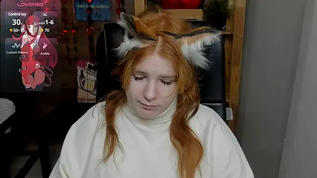 Snapshot of Java_fire chatting on 13, 2, 2025 Java fire online show from 13, 2, 2025