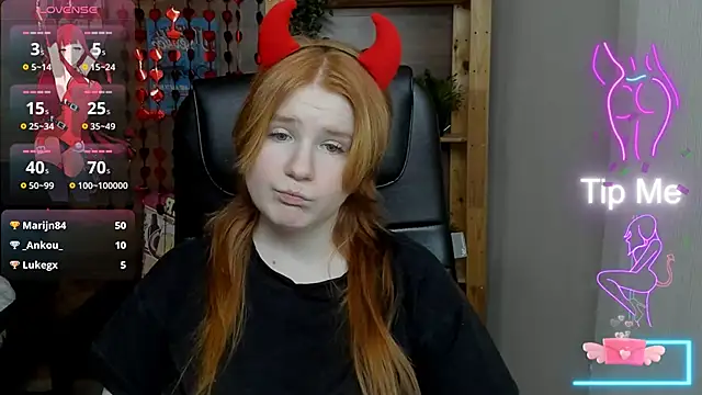 Snapshot of Java_fire chatting on 16, 2, 2025 Java fire online show from 16, 2, 2025