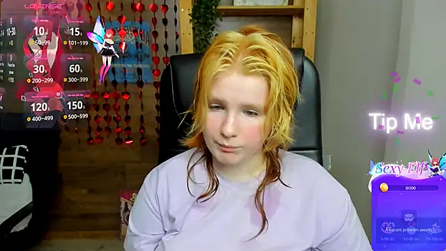Snapshot of Java_fire chatting on 22, 3, 2025 Java fire online show from 22, 3, 2025