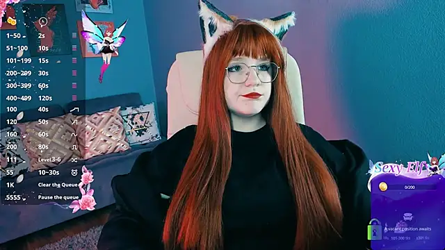 Java fire online show from 20, 3, 2026