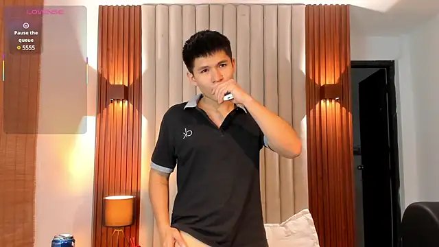 Ryo kush online show from 8, 2, 2025