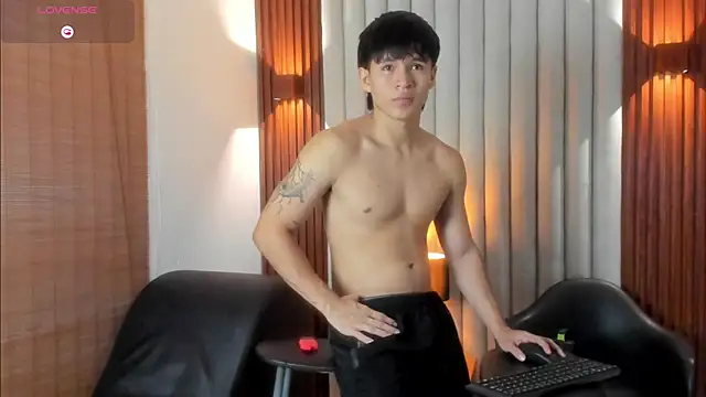 Ryo kush online show from 6, 10, 2025