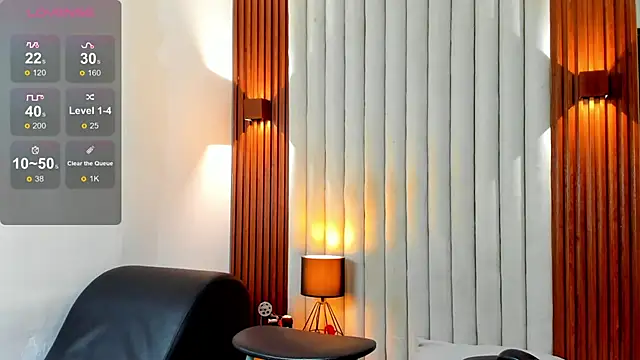 Ryo kush online show from 8, 11, 2025