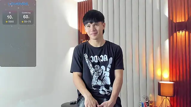 Ryo kush online show from 8, 1, 2026