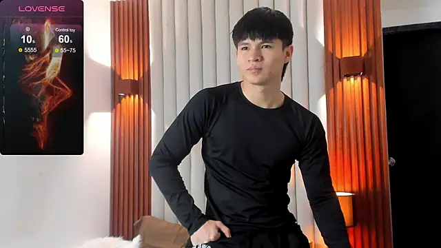 Ryo kush online show from 17, 1, 2026