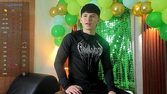 Ryo kush online show from 19, 3, 2026