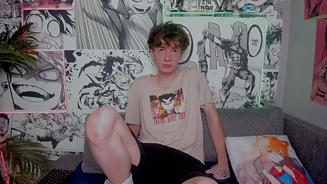 LukeSweet online show from 29, 11, 2025