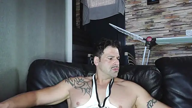 XxBigboybandxX online show from 25, 10, 2025