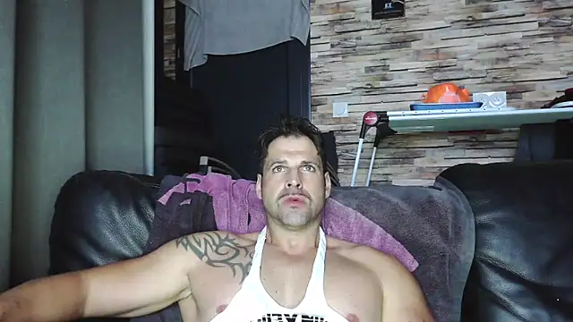 XxBigboybandxX online show from 13, 11, 2025