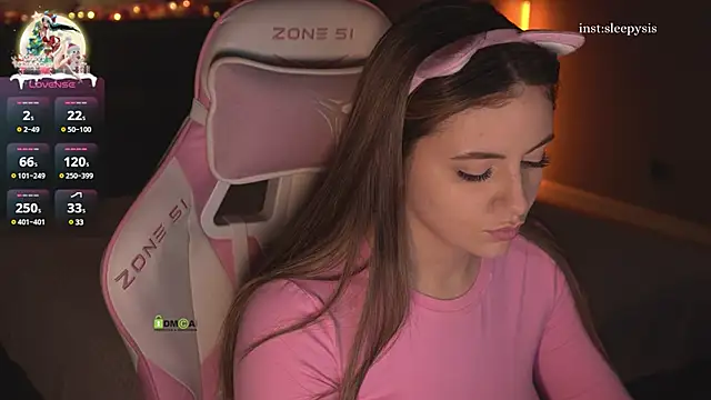 Sleepy SIS online show from 23, 1, 2025