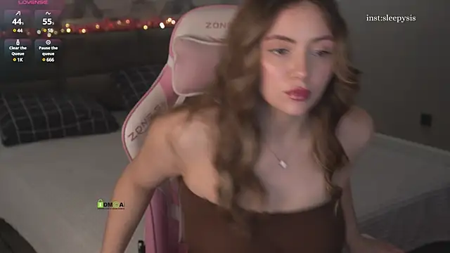 Sleepy SIS online show from 14, 2, 2025