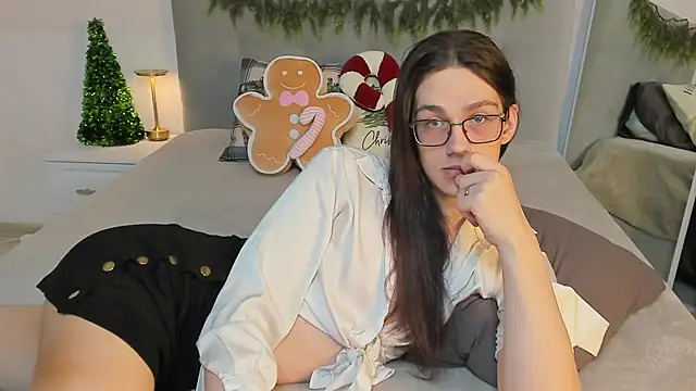 Alfreda Mills online show from 20, 12, 2025