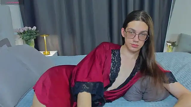 Alfreda Mills online show from 19, 3, 2026