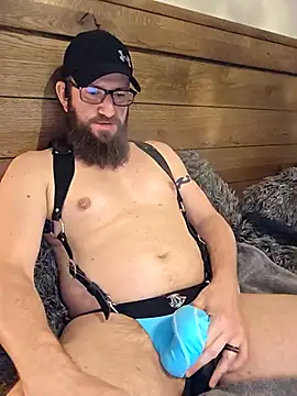 Icebearsticlese online show from 22, 2, 2026