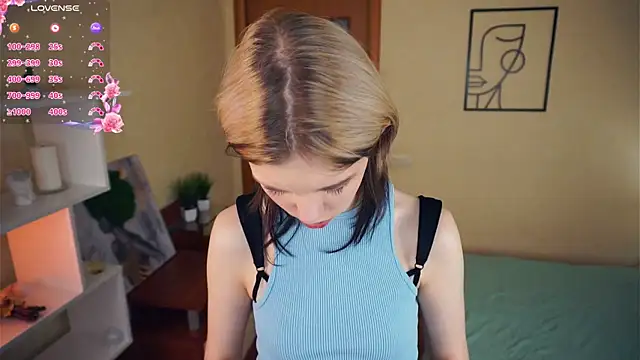 EngelAlman online show from 7, 3, 2025