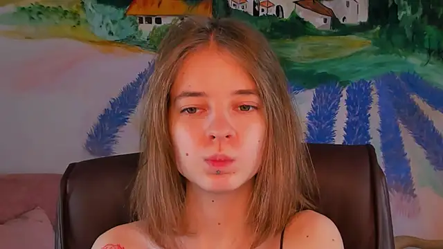 TinaDavil online show from 5, 2, 2025