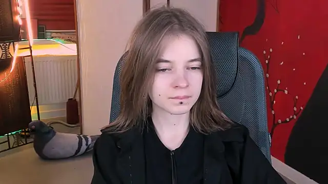 TinaDavil online show from 11, 3, 2025