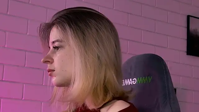 TinaDavil online show from 16, 1, 2026