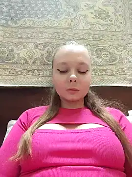 Ekaterina27 online show from 2, 6, 2026