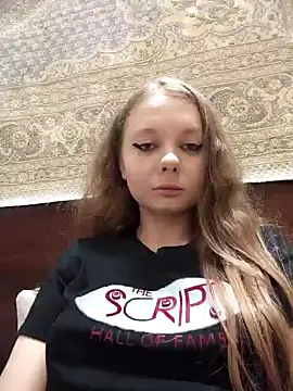 Snapshot of Ekaterina27 chatting on 5, 6, 2026 Ekaterina27 online show from 5, 6, 2026
