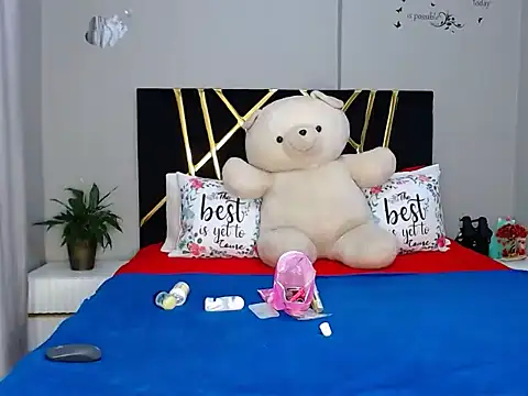 MissBigNipples online show from 29, 9, 2025