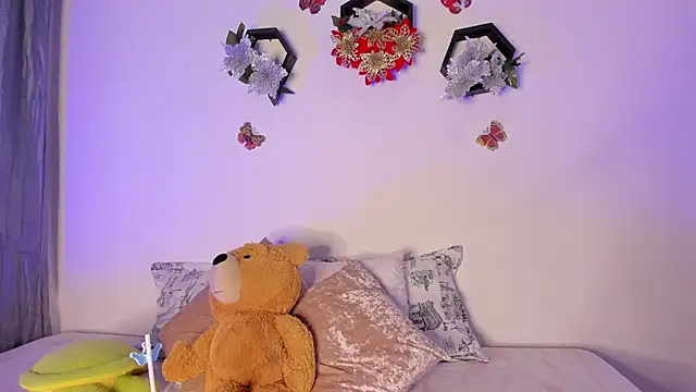 samara jonness online show from 27, 12, 2024