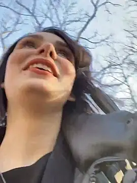 SandraCarter online show from 24, 12, 2024