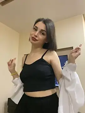 SandraCarter online show from 20, 2, 2025