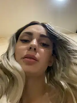 SandraCarter online show from 14, 3, 2025