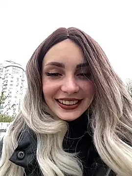 SandraCarter online show from 21, 3, 2025