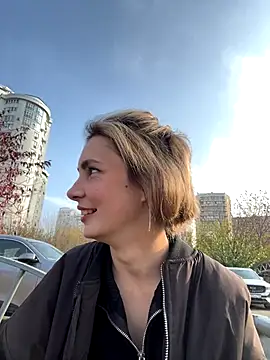 SandraCarter online show from 7, 11, 2025